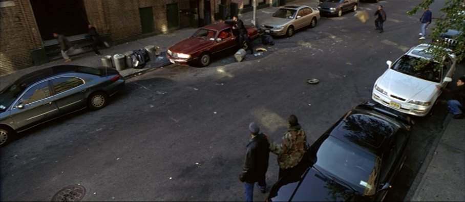 Mercury Sable