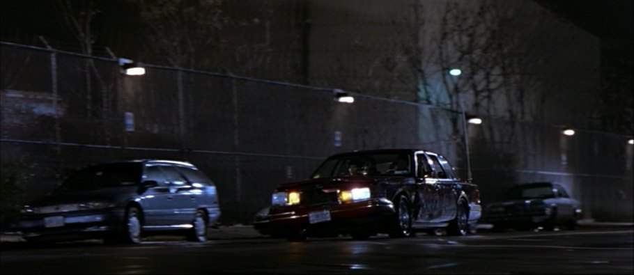 Mercury Sable