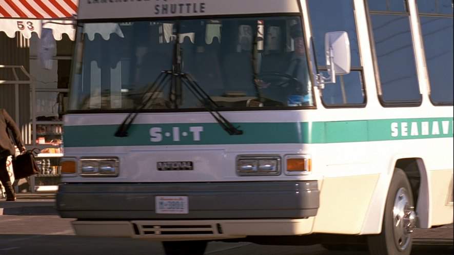 ElDorado National Transmark II SL