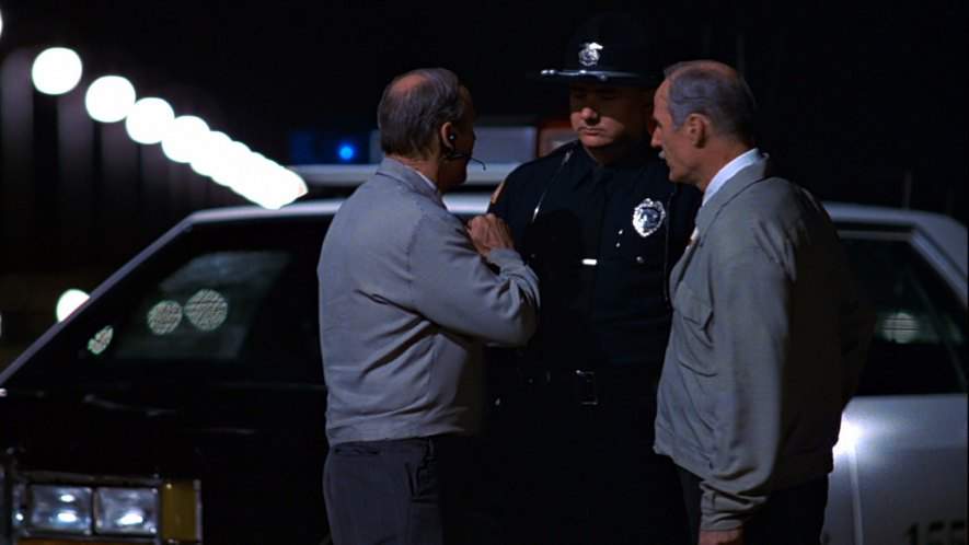 Ford LTD Crown Victoria