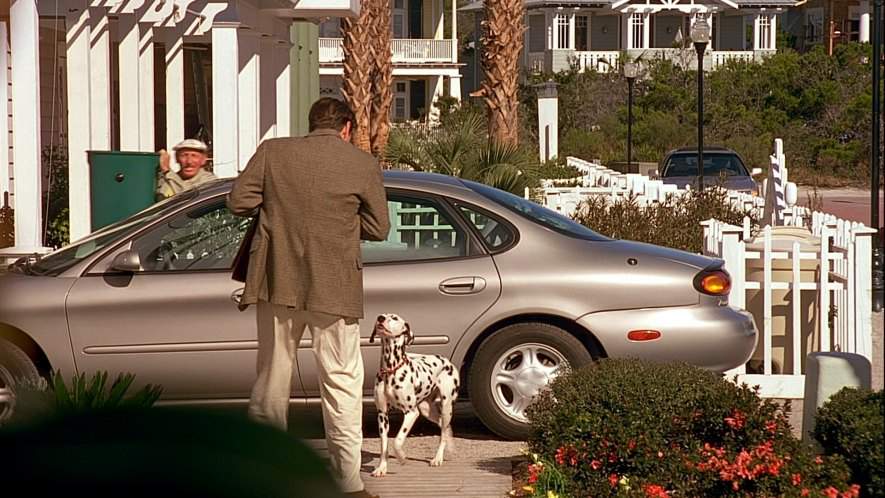 Ford Taurus