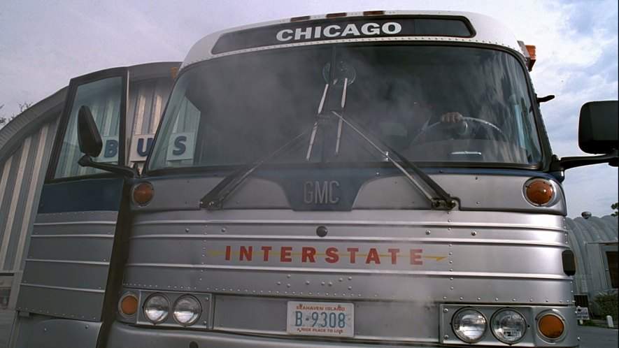 GMC PD 4107