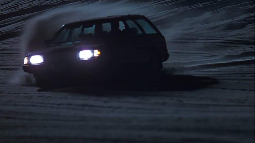 Subaru Loyale