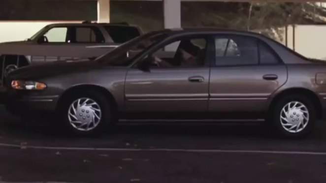 Buick Century