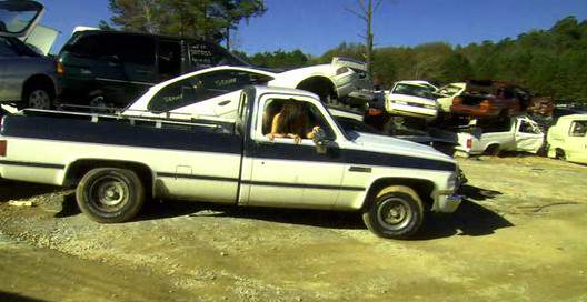 GMC C-1500