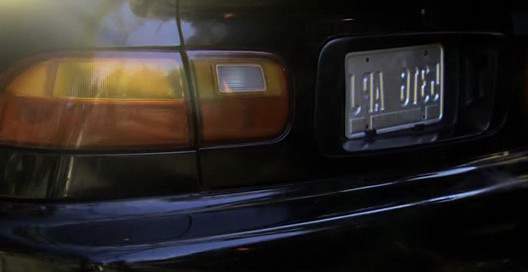 Honda Civic Coupé