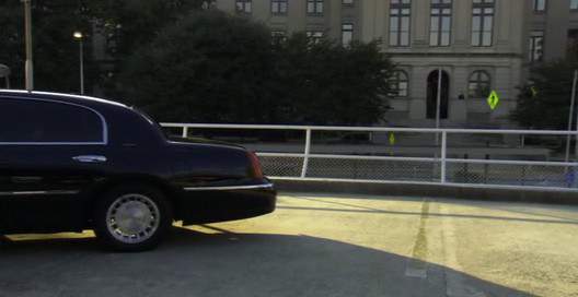 Lincoln Town Car