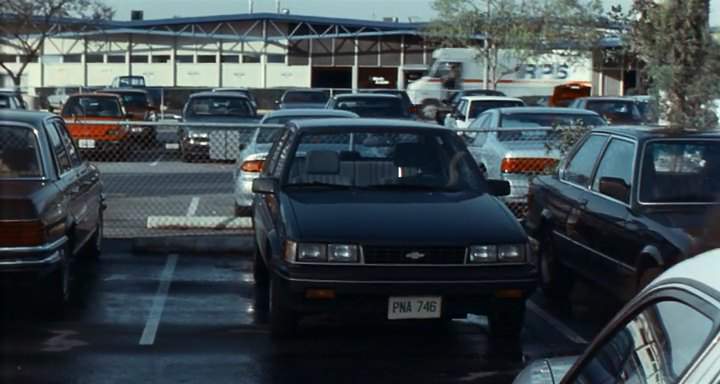 Chevrolet Nova