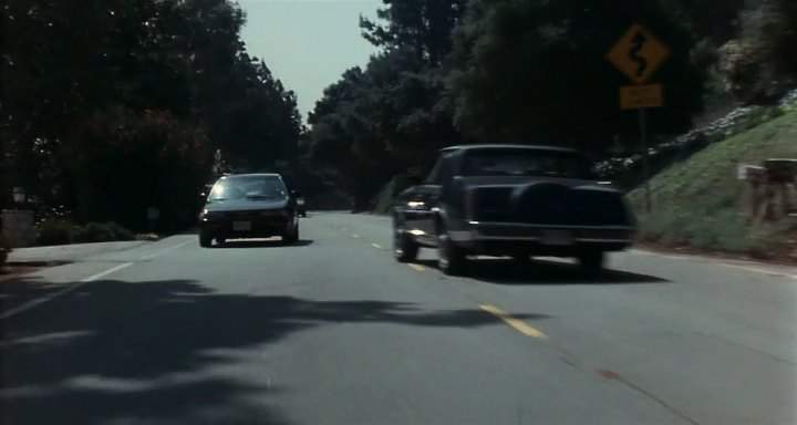 Lincoln Continental