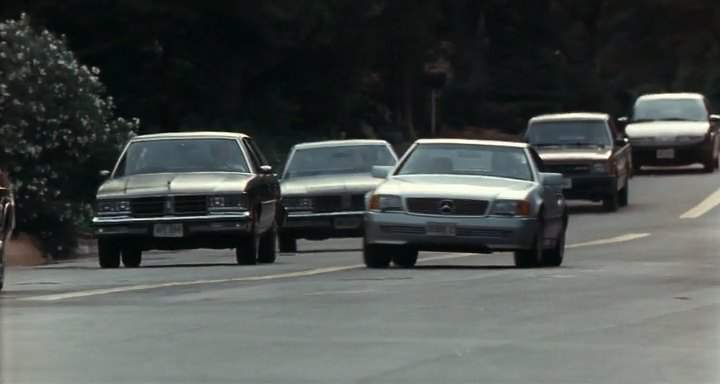 Oldsmobile Cutlass Supreme