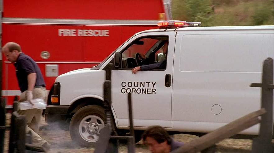 Chevrolet Express