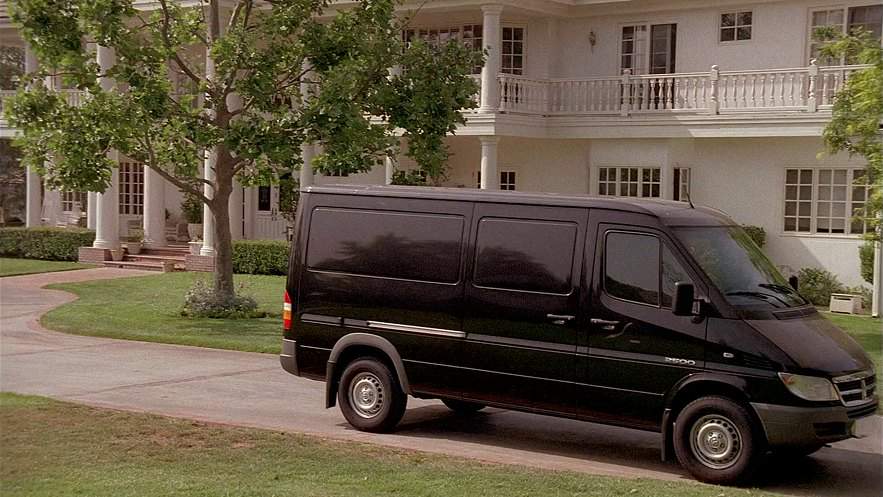 Dodge Sprinter