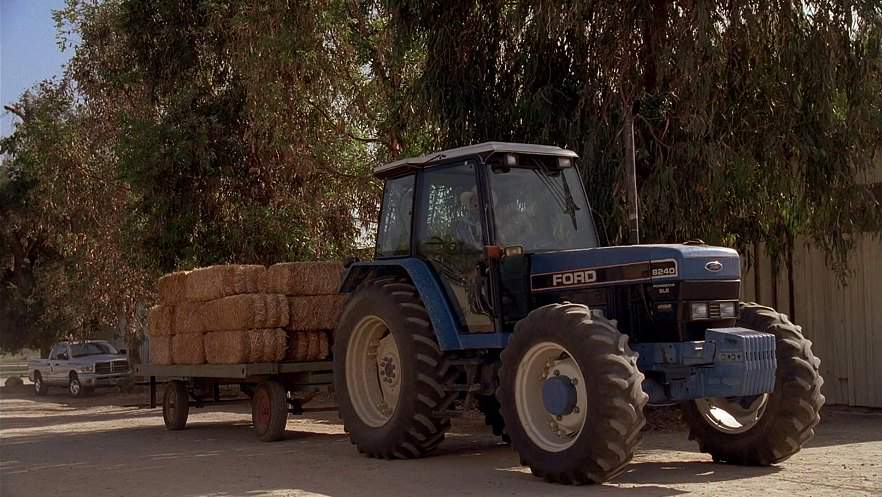 Ford 8240