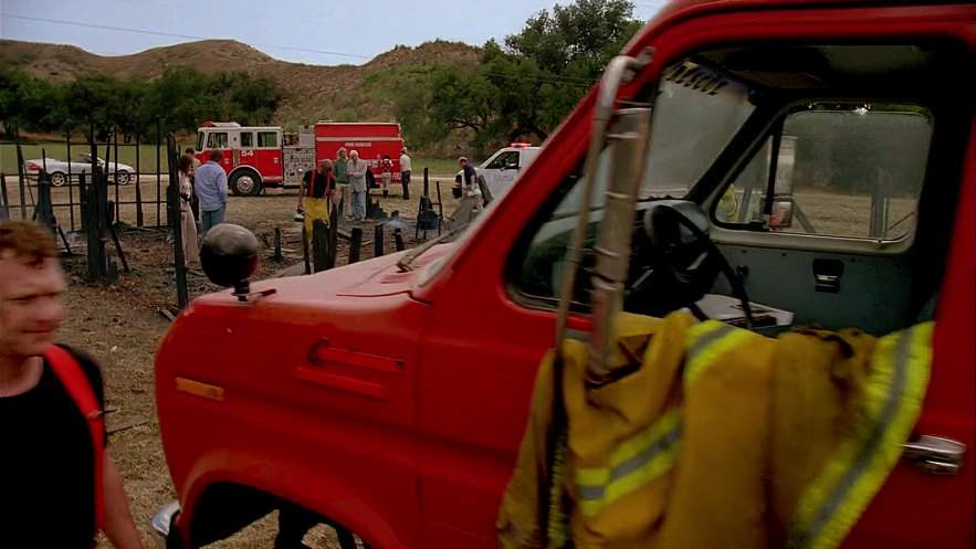 Ford Econoline