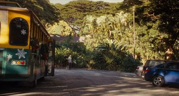 SVI Classic American Trolley