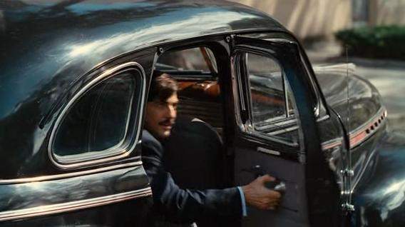 Chevrolet Special De Luxe