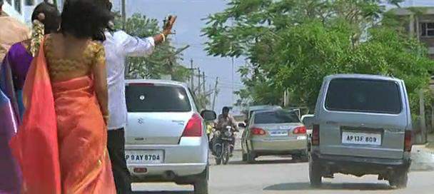 Toyota Corolla Altis