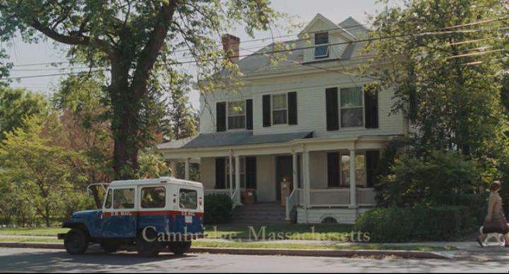 Jeep DJ-5 Dispatcher