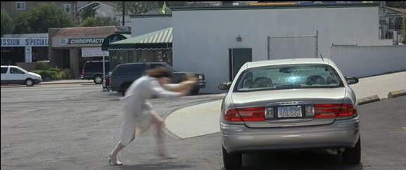 Buick LeSabre