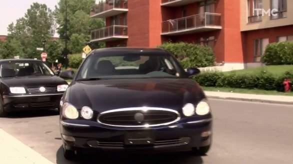 Buick Allure