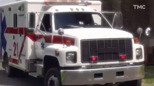 GMC TopKick