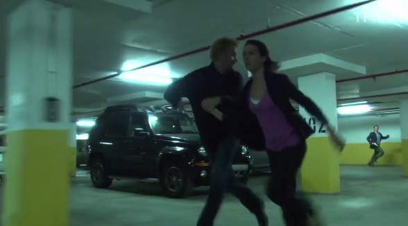 Jeep Liberty