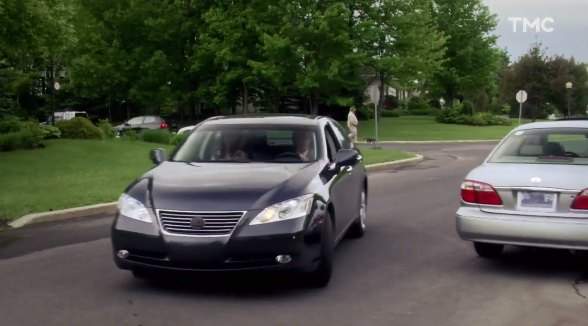 Lexus ES 350