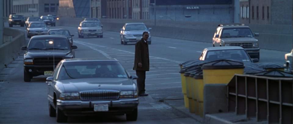 Buick Park Avenue
