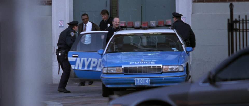 Chevrolet Caprice