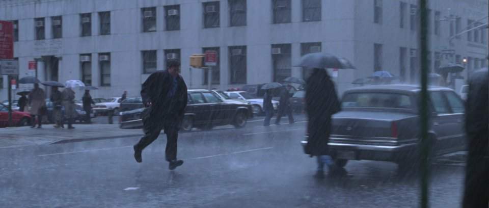 Chrysler New Yorker Fifth Avenue