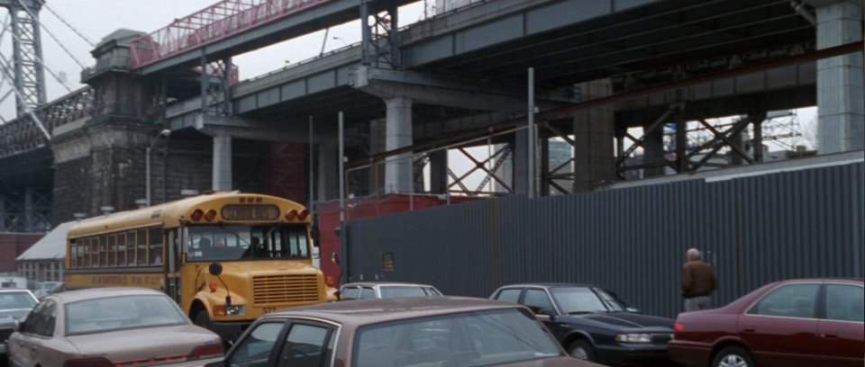 International 3000-Series