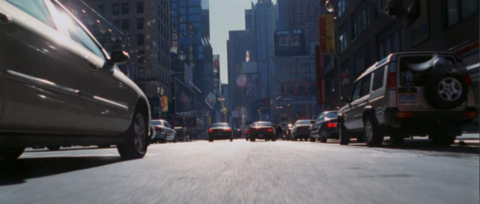 Land-Rover Discovery Series II