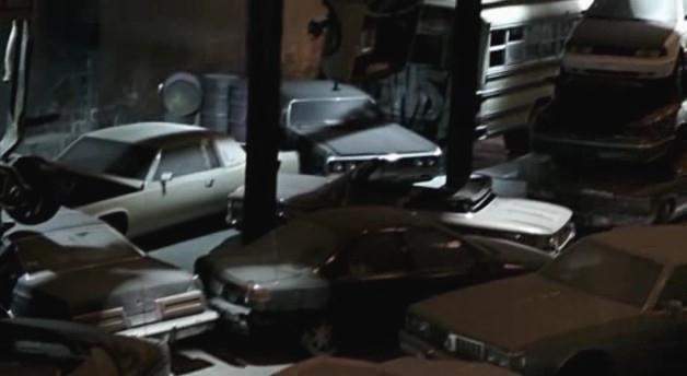 Ford Contour