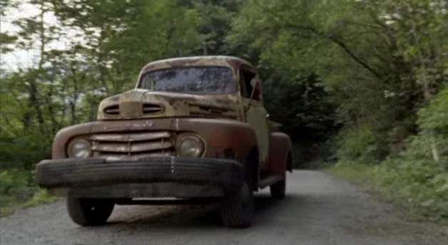 Ford F-47