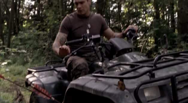 Honda Fourtrax