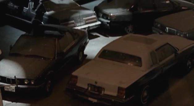 Pontiac Grand Prix
