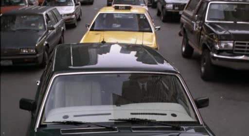 Chevrolet Cavalier Wagon