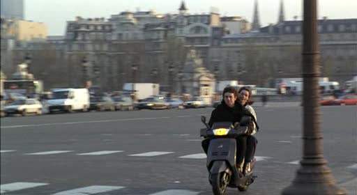 Peugeot SV 125