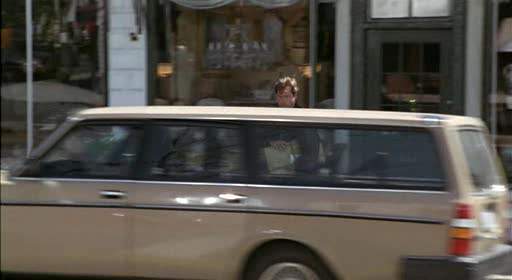 Volvo 240