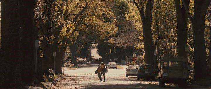 Land-Rover 107'' Series I Station Wagon