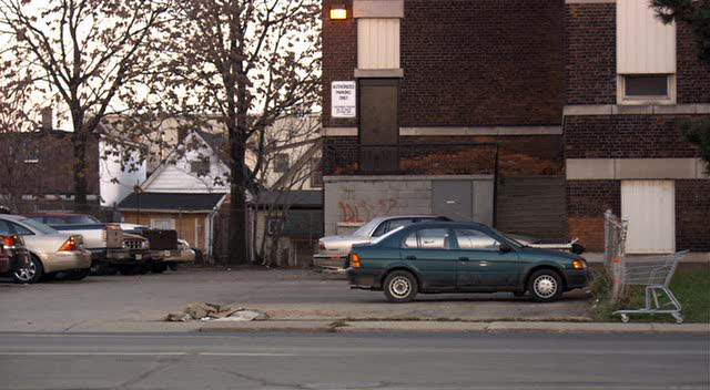 Toyota Tercel