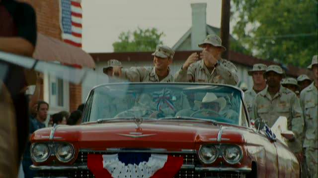 Cadillac Series 62 Convertible