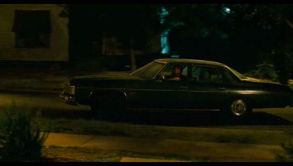 Chevrolet Impala