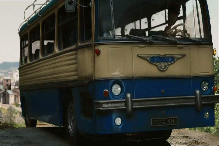 1956 Chausson ANG in Max & Co