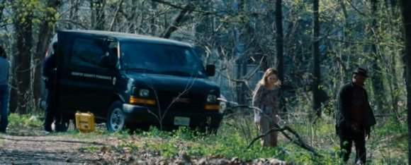 GMC Savana