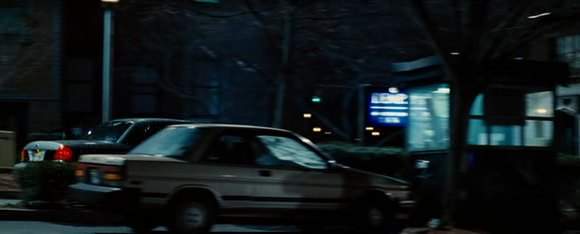 Toyota Tercel