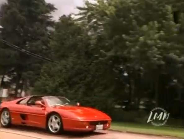Ferrari F355 GTS