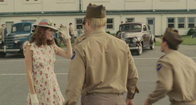 Dodge Luxury Liner Special