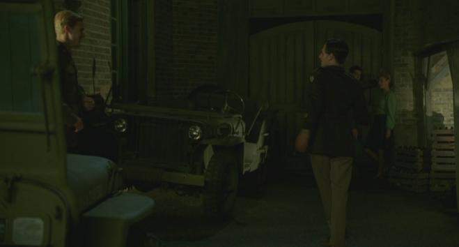 Willys MB 'Jeep'