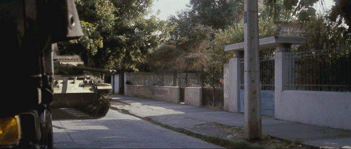 Cadillac M41 'Walker Bulldog'